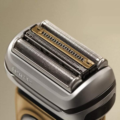 Máy cạo râu Braun Series 9 Pro 9469cc - Made in Germany Hàng chính hãng