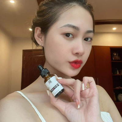 Serum Dưỡng Da Black Rose [Chính Hãng] Tăng sinh Colagen, phục hồi da, chống lão hóa, mờ thâm, nám, tàn nhang.