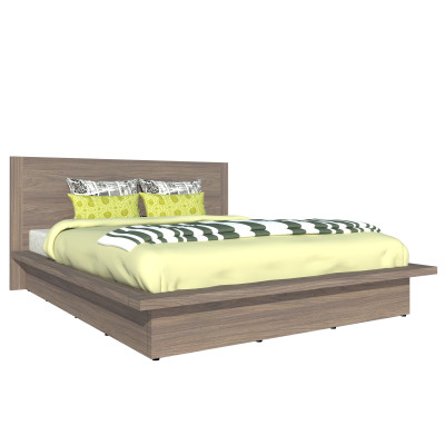 Giường FG064 (140cm x 200cm)