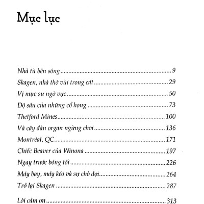 Không Ai Sống Giống Ai Trong Cuộc Đời Này
