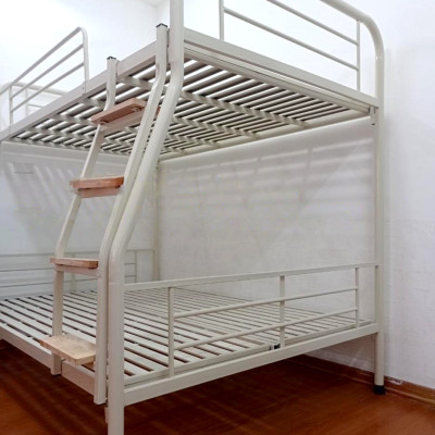 Giường sắt lệch tầng GIÁ RẺ nhiều kích thước