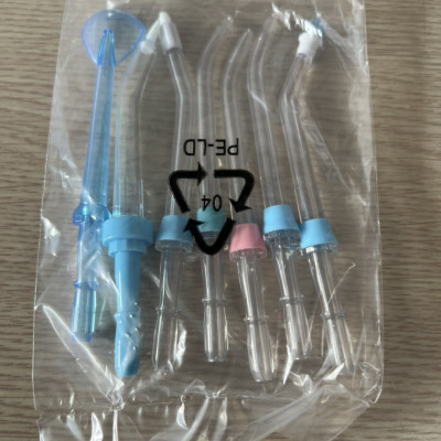 Máy tăm nước LAICA PC4007 Hàng Chính Hãng