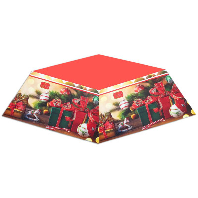 Cây Thông Noel Phủ Tuyết A4 180 cm - Cây Treo - Chaang Chiia LP-A4-6