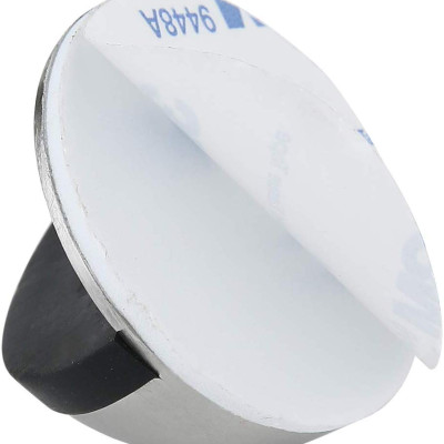 Đồ chặn cửa bán nguyệt chống va đạp cửa vào tường Hobby Home Decor CC4