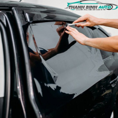 Phim cách nhiệt