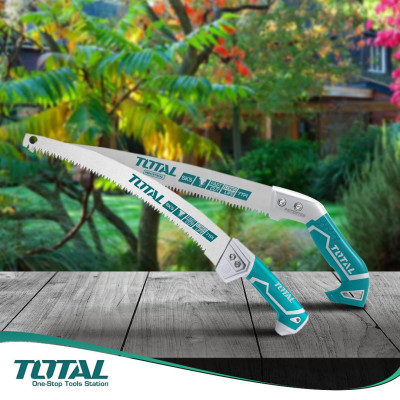 CƯA TỈA 300MM TOTAL THT51130026 - HÀNG CHÍNH HÃNG