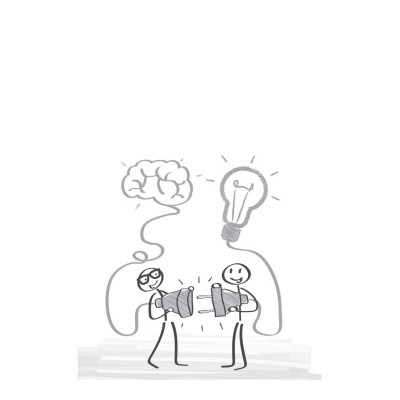 Sách - Thấu Hiểu Mâu Thuẫn Nội Tâm