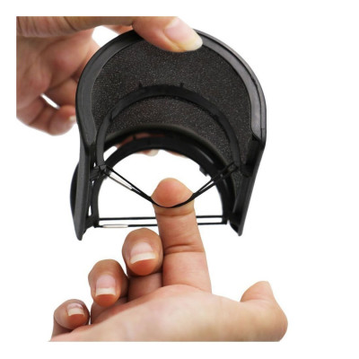 SOAIY Màng Lọc LEAGY BOP NET Chuyên Nghiệp Dành Cho Micro - Hàng Nhập Khẩu