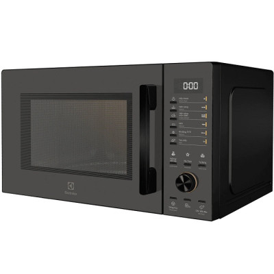 Lò vi sóng có nướng Electrolux EMG30D22BM 30L - Hàng chính hãng - Chỉ giao HCM