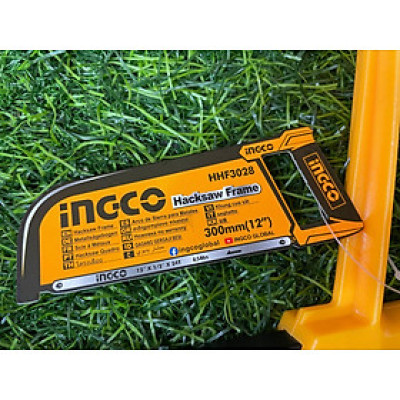 KHUNG CƯA SẮT INGCO HHF3028 - HÀNG CHÍNH HÃNG