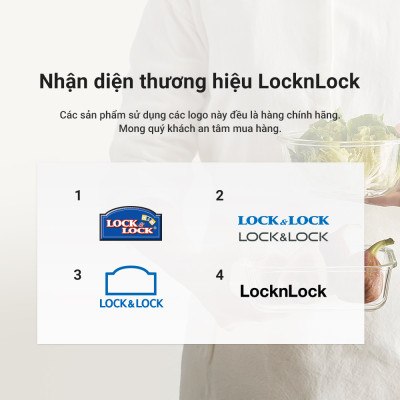 Máy Vắt Cam Lock&Lock 700ml màu trắng ngà EJJ231IVY - Hàng Chính Hãng, Xoay Ép 2 Chiều Cho Nhiều Nước Cam, Bảo Hành 24 Tháng - JoyMall
