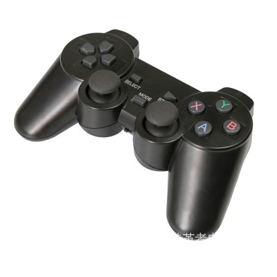 Gamepad Tay cầm chơi game T706 / T850 / P19 khônd dây wireless cho máy tính Laptop hàng nhập khẩu