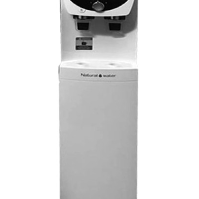 Máy lọc nước nóng lạnh Nano Cuckoo CP-KN501SW - Hàng chính hãng