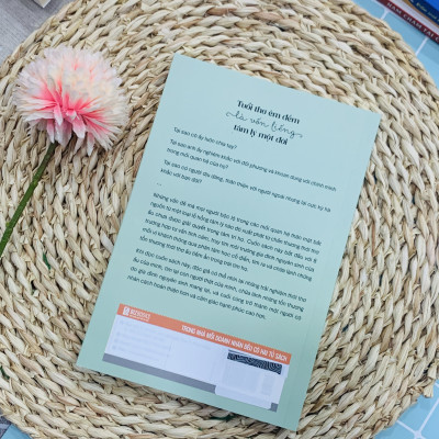 Tuổi Thơ Êm Đềm Là Vốn Liếng Tâm Lý Một Đời