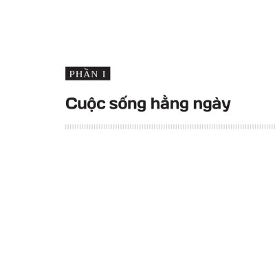 Ảo Tưởng Tích Cực - Useful Delusions