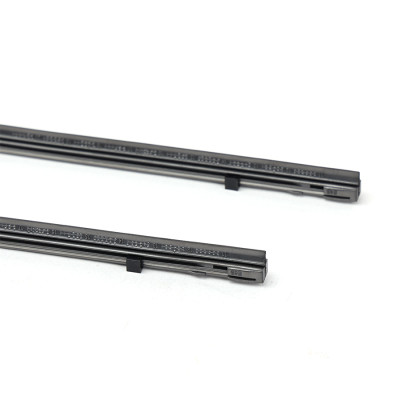 Combo 2 Lưỡi Gạt Mưa Loại A VIAIR R15 (24 Inch/600 mm)