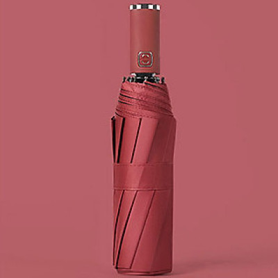 Ô Dù Che Nắng Che Mưa Có Nút Bấm 2 Chiều, Thiết Kế Sang Trọng Và Bền Bỉ Hàng Chất Lượng