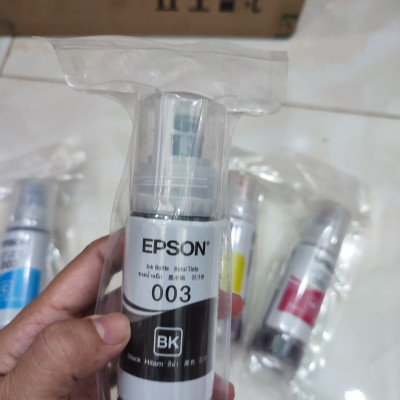 Mực dành cho máy in epson L1110/ L3110/ L3210/ l1250
