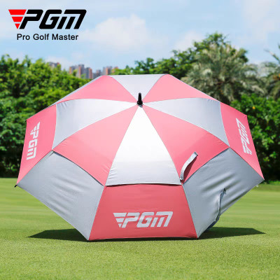 Ô Che Nắng Chơi Golf - PGM Auto / Manual Umbrella - YS003