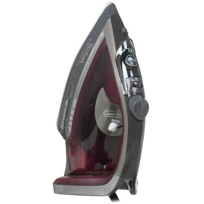 Bàn là hơi nước Tefal FV6870 Smart Protect Plus 2800 W Hàng Chính Hãng