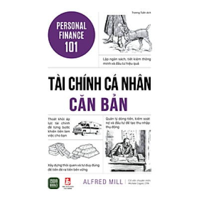 Tài Chính Cá Nhân Căn Bản (Personal Finance 101)