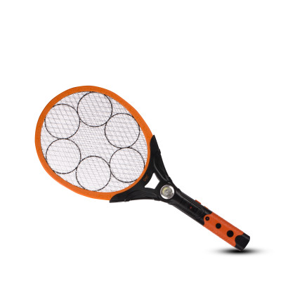 Vợt Muỗi COMET CP040 điện thế mạnh thời gian sử dụng lên đến 48h