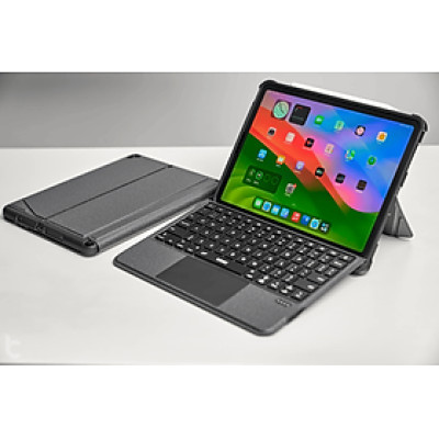 Bao ốp bàn phím thông minh WIWU WALTZ MAGIC dành cho iPad Pro 11 inch 2020/2021 - Hàng Chính Hãng