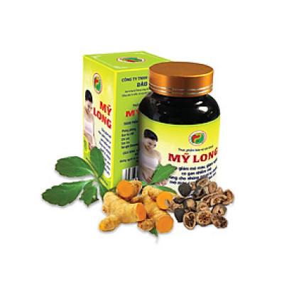 THỰC PHẨM BẢO VỆ SỨC KHỎE MỸ LONG 