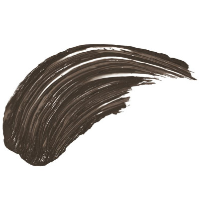 Phiên Bản Hoàng Gia Mascara Màng Film Cải Tiến Siêu Chống Trôi Làm Cong Và Dài Mi Bản Giới Hạn Kissme Heroine Make (Màu Đen Tro)