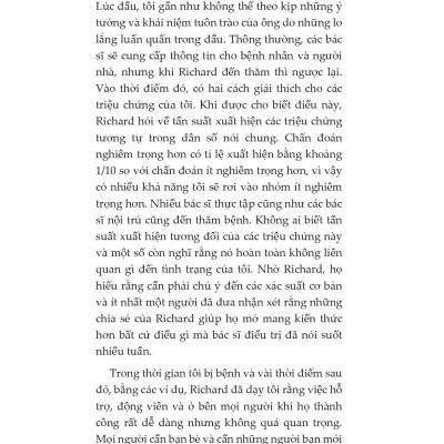 Tư Duy Logic Quyết Định Hành Vi