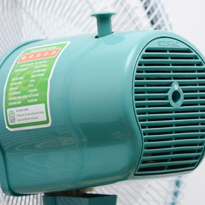Quạt Lửng SENKO LS1630 - Màu Ngẫu Nhiên - Hàng Chính Hãng