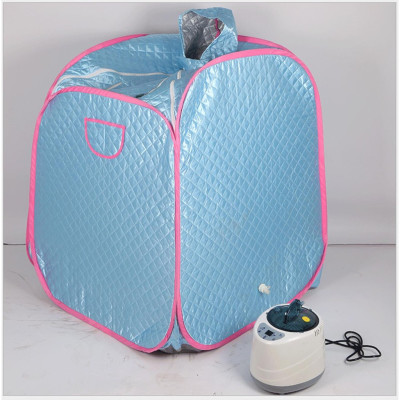 Combo Lều Xông Hơi Tự Bung Cao Cấp + Nồi Điện Khử Trùng Cơ Thể giúp tăng cường sức khỏe