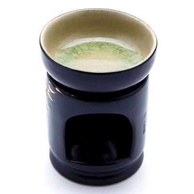 Đốt Tinh Dầu Rời S1 Gốm Sứ Bát Tràng - D209