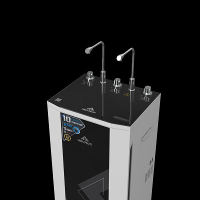 Máy lọc nước RO Hòa Phát HPN638 - Bảo hành 36 tháng - Hàng chính hãng