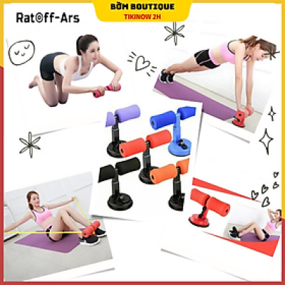 Máy tập bụng, dụng cụ tập bụng, chân đa năng