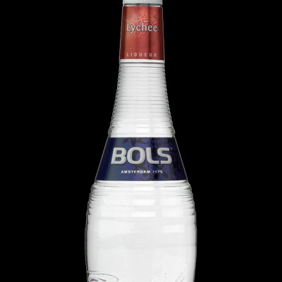 Rượu Bols Lychee Liqueur 17% 1x0.7L