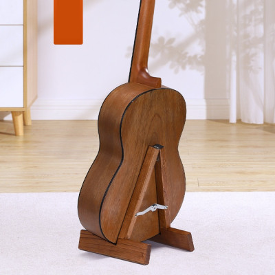 Chân Để Đàn Guitar Gỗ Nguyên Khối I Giá Để Đàn Guitar Bằng Gỗ I Chân Guitar Bằng Gỗ Cao Cấp Hàng CHất Lượng Sang Trọng Cao Cấp