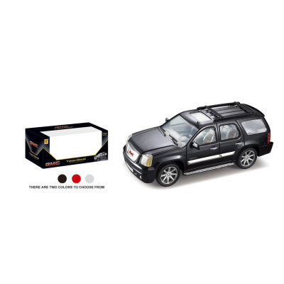 GOUKAI - 866-82402 Mô hình xe ô tô GMC FRICTION CAR tỷ lệ 1:24 (KT 30x13.5x15cm)