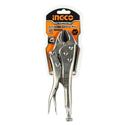 KỀM BẤM KHÓA 7"/10" INGCO - HÀNG CHÍNH HÃNG