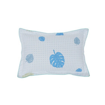 Gối nằm 50x70cm cotton hoa Hometex