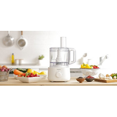 Máy sơ chế thực phẩm đa năng Panasonic MK-F310WRA -  hàng chính hãng