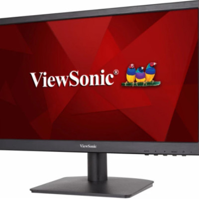 Màn Hình ViewSonic VA1903-H-2 (18.5 inch - HD - TN - 60Hz - 5ms - ViewMode) - Hàng chính hãng