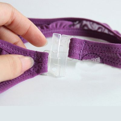 Quần lót nam sexy men thoáng khí - màu tím