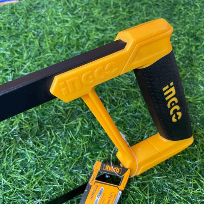 KHUNG CƯA SẮT INGCO HHF3028 - HÀNG CHÍNH HÃNG