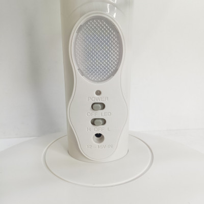 Quạt Sạc Tích Điện Honjianda HJD-6216TD - Hàng Chính Hãng