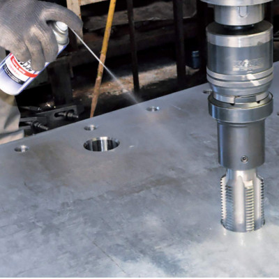 Dầu bôi trơn trong quá trình cắt JIP189 ICHINEN Nhật Bản