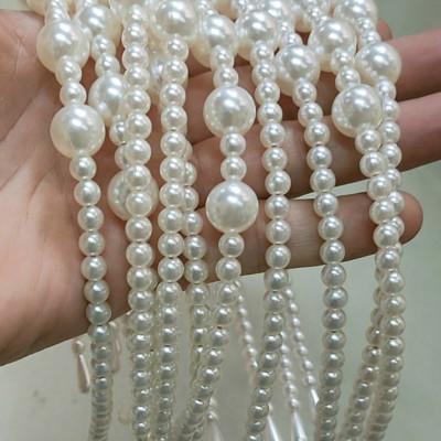 ÁO DÀI TRUYỀN THỐNG IN HOA HỒNG TẶNG CÀI TÓC XINH XẮN