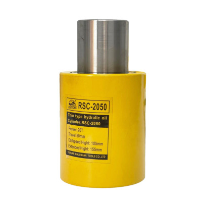 Kích thủy lực 20 tấn hành trình 50mm RSC-2050