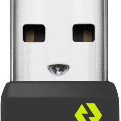 Thiết bị nhận tín hiệu logitech (Bolt USB Receiver) - Hàng chính hãng