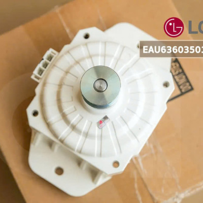 MOTOR SỨ MÁY GIẶT LG INVERTER – HÀNG CHÍNH HÃNG
